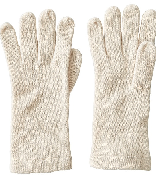 Super Soft Knitted Gloves