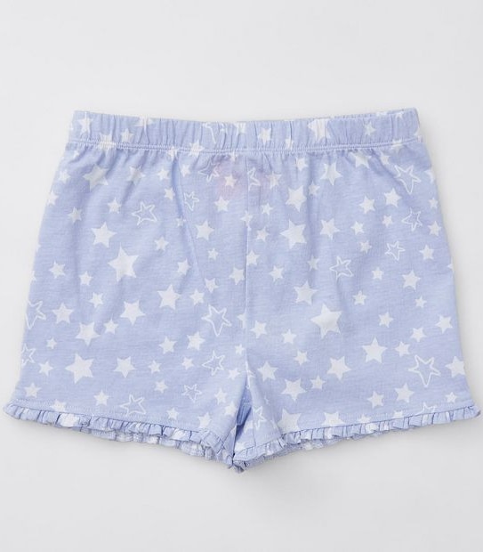 Emma Wiggle Pyjama Set - Lilac
