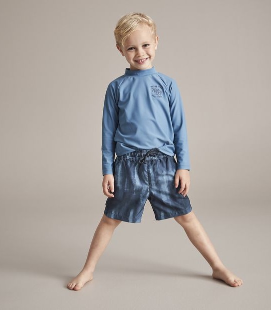 Swim Boardshort