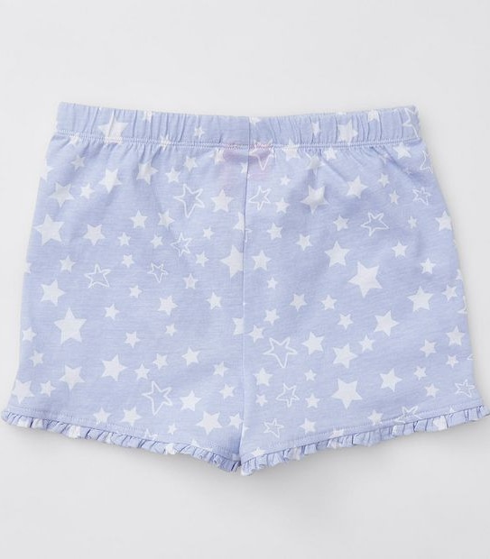 Emma Wiggle Pyjama Set - Lilac