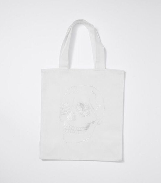 Halloween Cotton Bags - Assorted