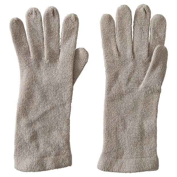 Super Soft Knitted Gloves Super Soft Knitted Gloves