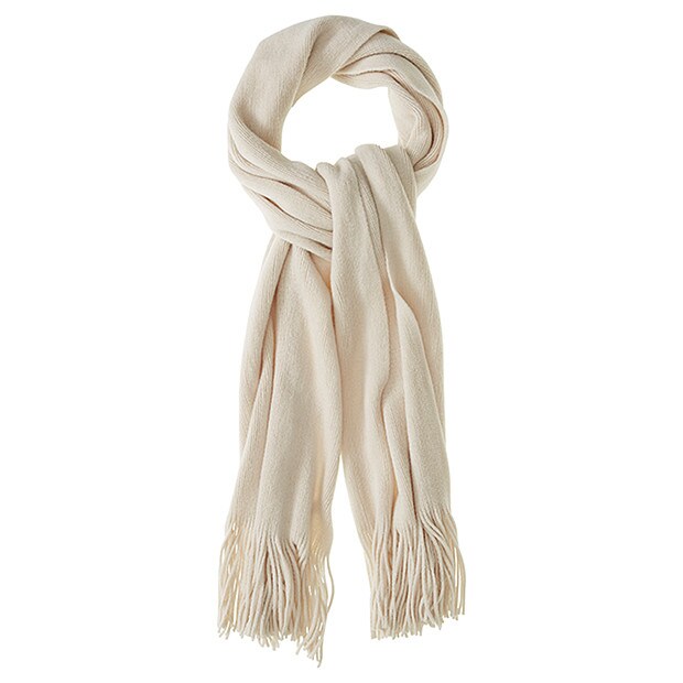 Super Soft Knitted Scarf Super Soft Knitted Scarf