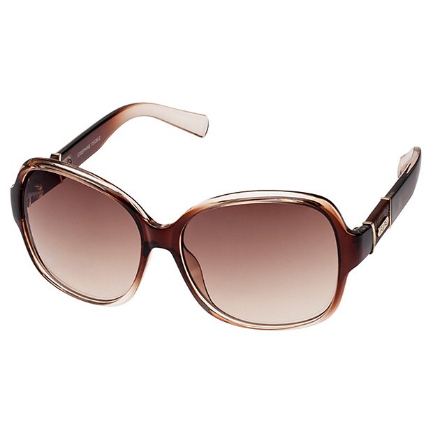 Fiorelli Catwalk Josephine Sunglasses - Chocolate Fiorelli Catwalk Josephine Sunglasses - Chocolate