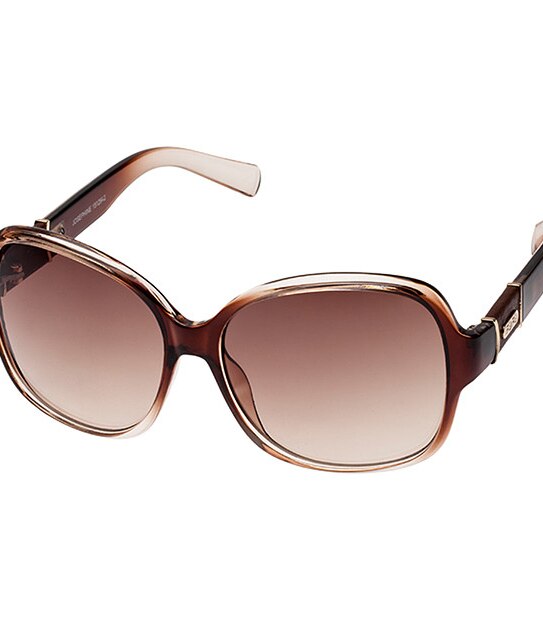 Fiorelli Catwalk Josephine Sunglasses - Chocolate