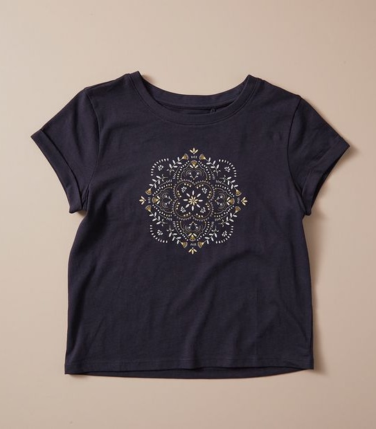 Organic Cotton T-shirt