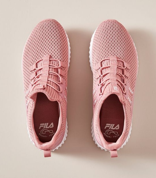 Womens Fila Perugia Sneakers