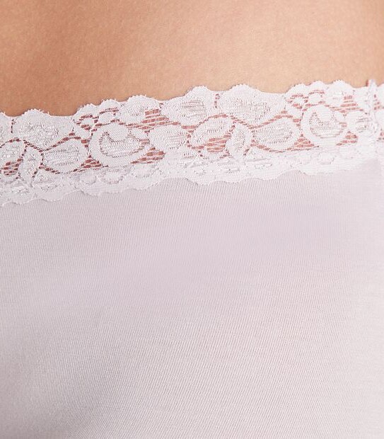 Jockey Parisienne Bamboo Full Briefs; Style WWJ3T