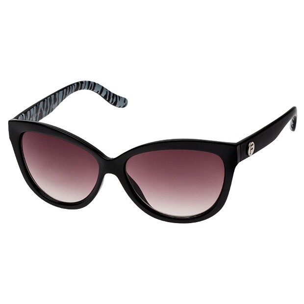 Fiorelli Catwalk Ada Sunglasses - Black Fiorelli Catwalk Ada Sunglasses - Black