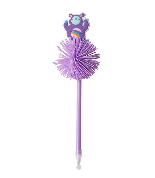 Silicone Monster Pen 
