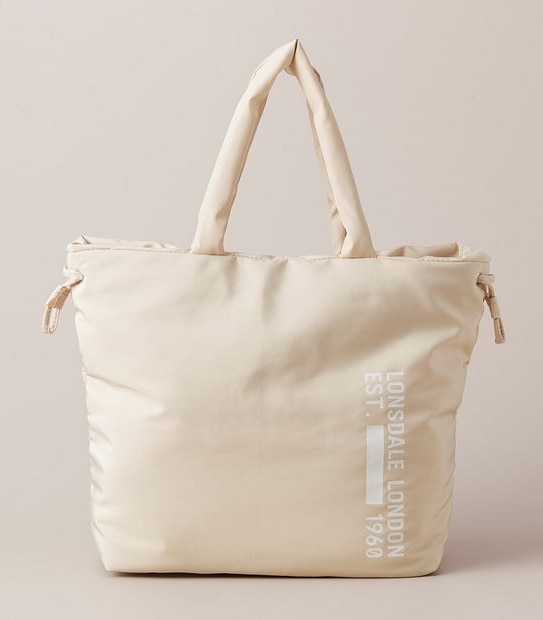 Lonsdale London Thorndon Active Tote Bag