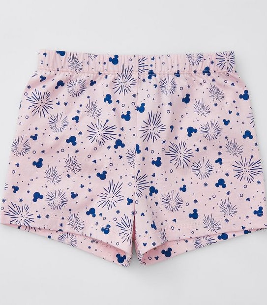 Disneyland Pyjama Set