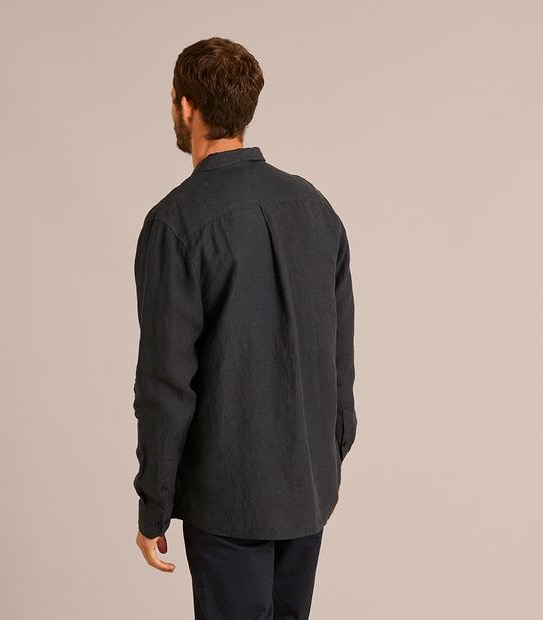 Linen Shirt