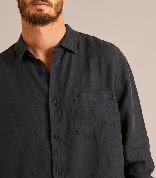 Linen Shirt