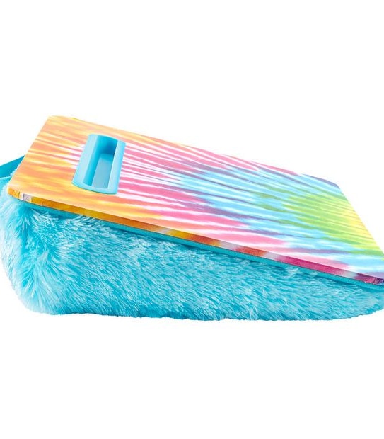 Tie Dye Lap Desk