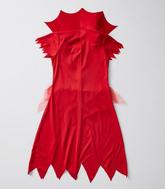 Halloween Devil Costume