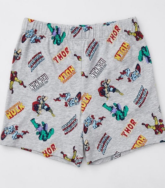 Marvel Pyjama Set