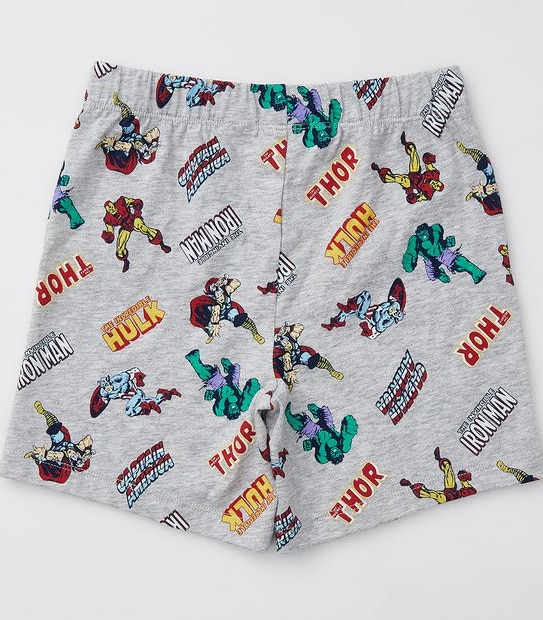 Marvel Pyjama Set