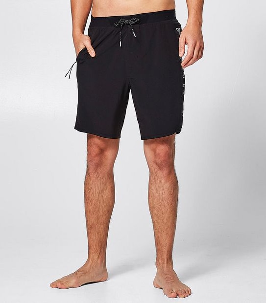 Piping Hot Boardshorts