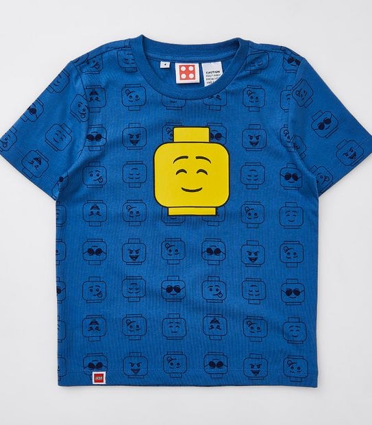 Lego Pyjama Set