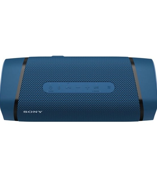 Sony Extra Bass Wireless Speaker SRSXB33