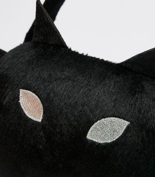 Halloween Plush Buckets - Assorted