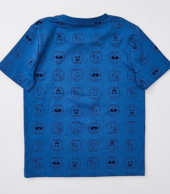Lego Pyjama Set