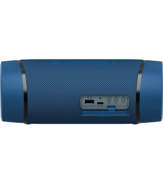 Sony Extra Bass Wireless Speaker SRSXB33