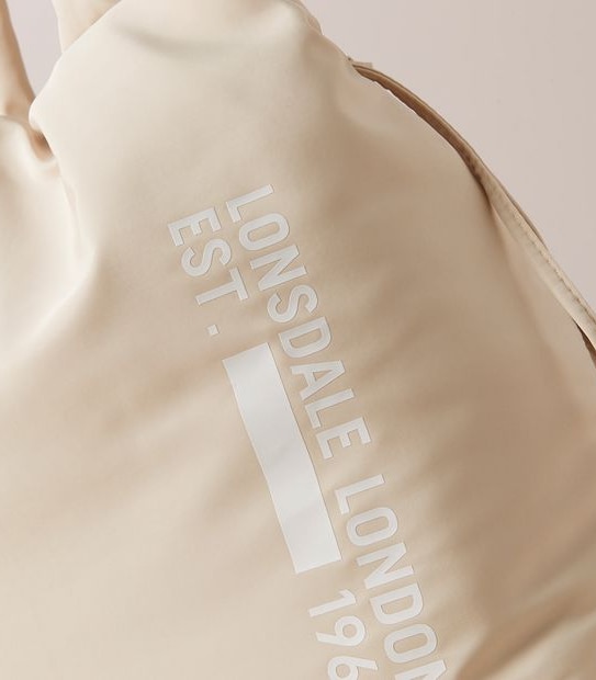 Lonsdale London Thorndon Active Tote Bag