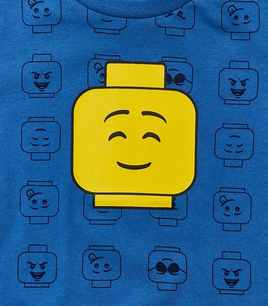 Lego Pyjama Set
