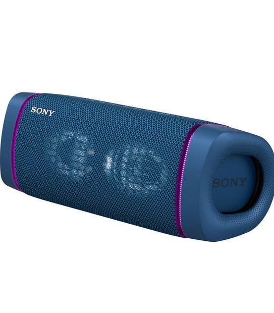Sony Extra Bass Wireless Speaker SRSXB33