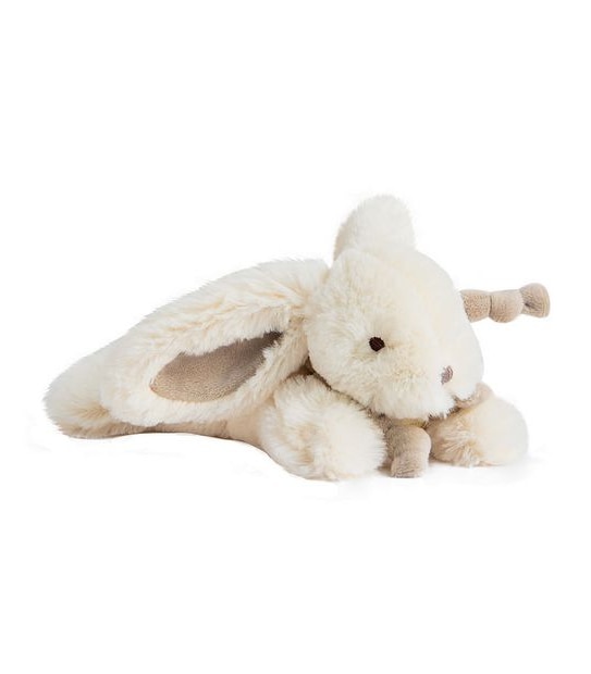 Histoire d' Ours Lapin Bonbon Small 20cm - Taupe