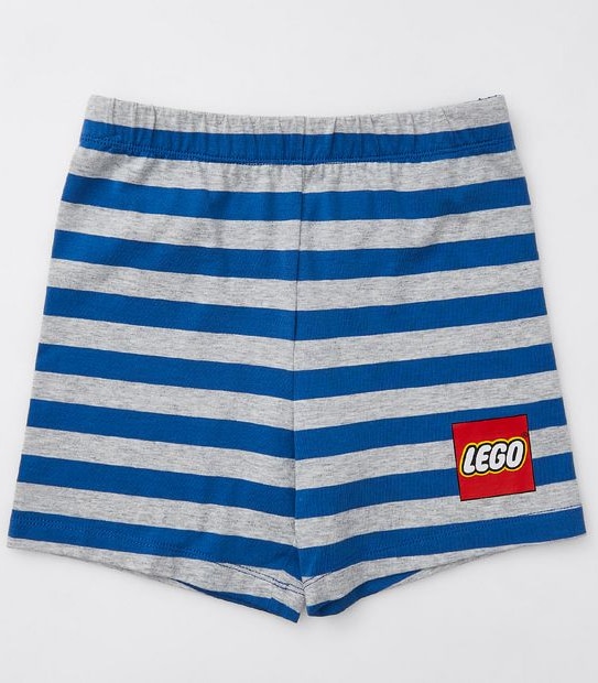 Lego Pyjama Set