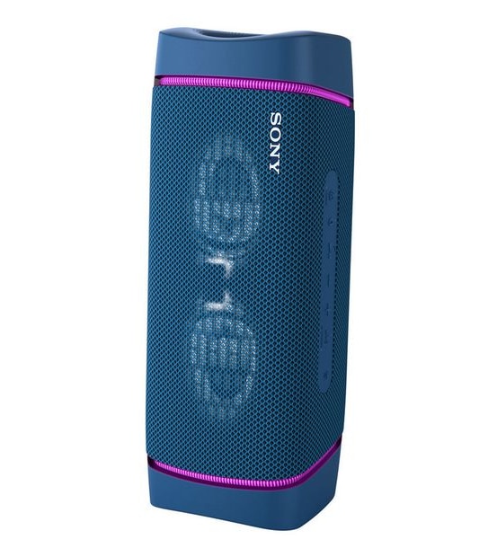 Sony Extra Bass Wireless Speaker SRSXB33