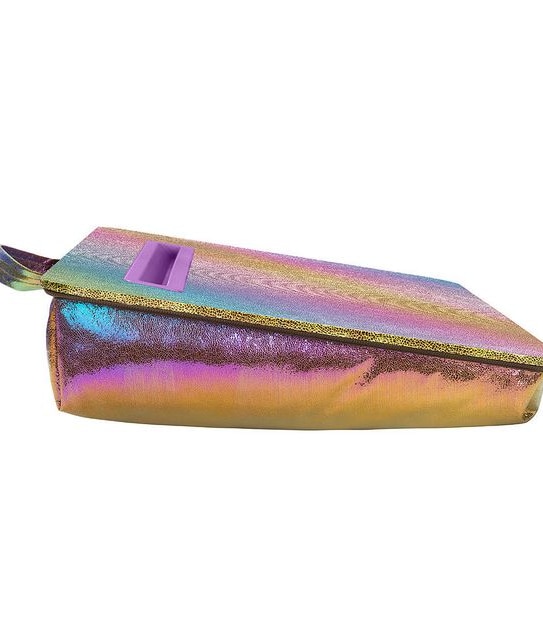 Rainbow Lap Desk