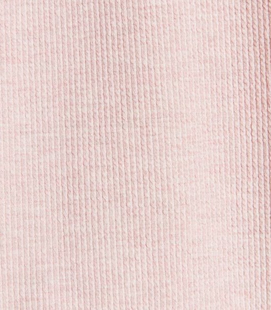 Long Sleeve Step Hem T-Shirt