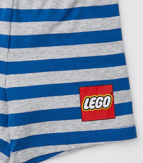 Lego Pyjama Set