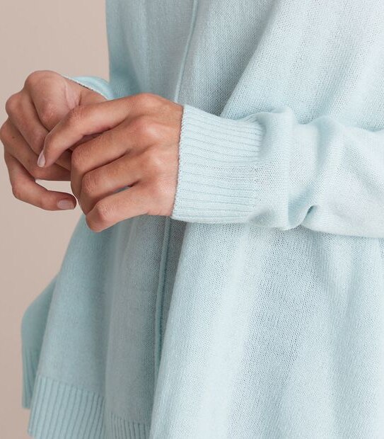Preview Roll Neck Knit Jumper