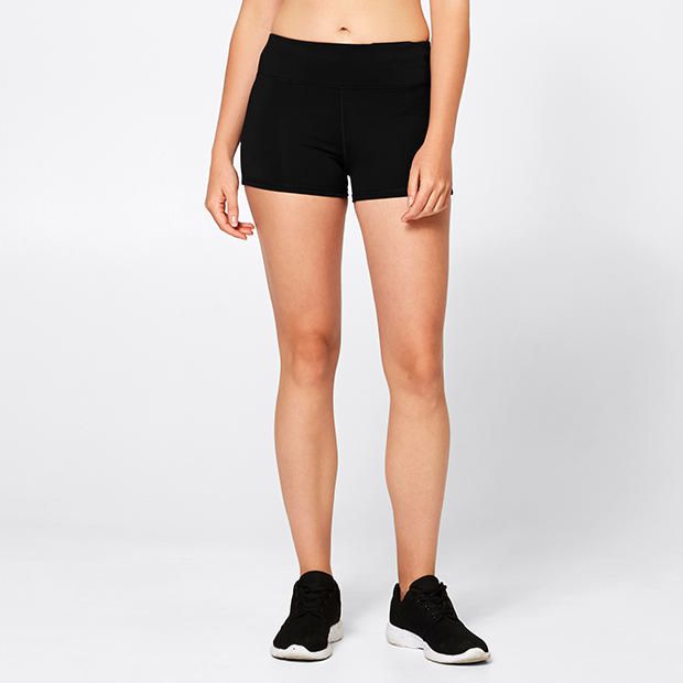 Active Micro Length Bike Shorts Active Micro Length Bike Shorts