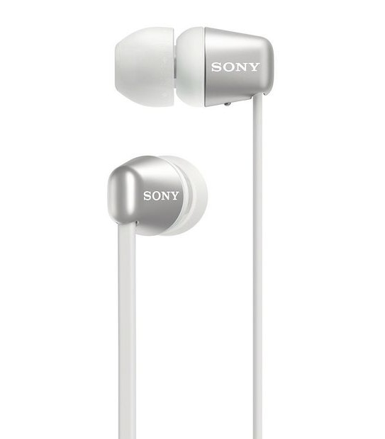 Sony In-Ear Bluetooth Earphones WIC310W