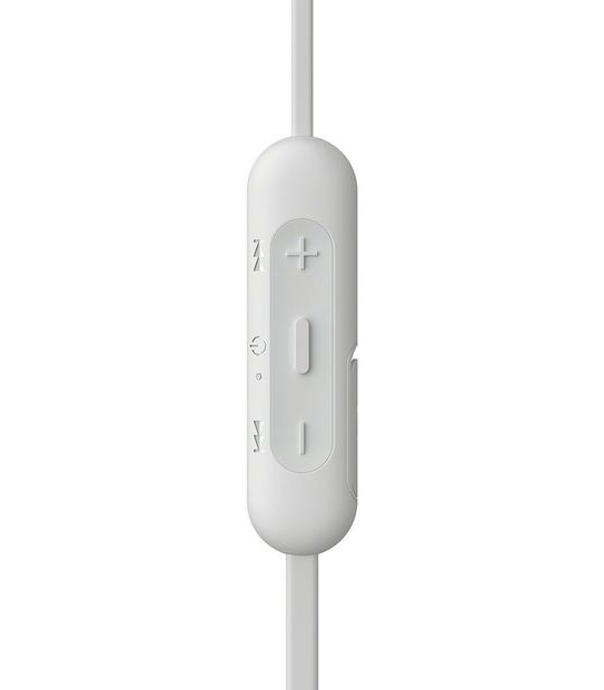 Sony In-Ear Bluetooth Earphones WIC310W