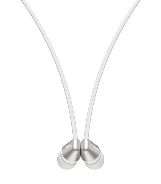 Sony In-Ear Bluetooth Earphones WIC310W