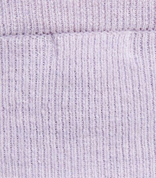 Lily Loves Knit Sweetheart Top
