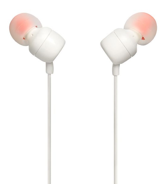 JBL T110 Earphones