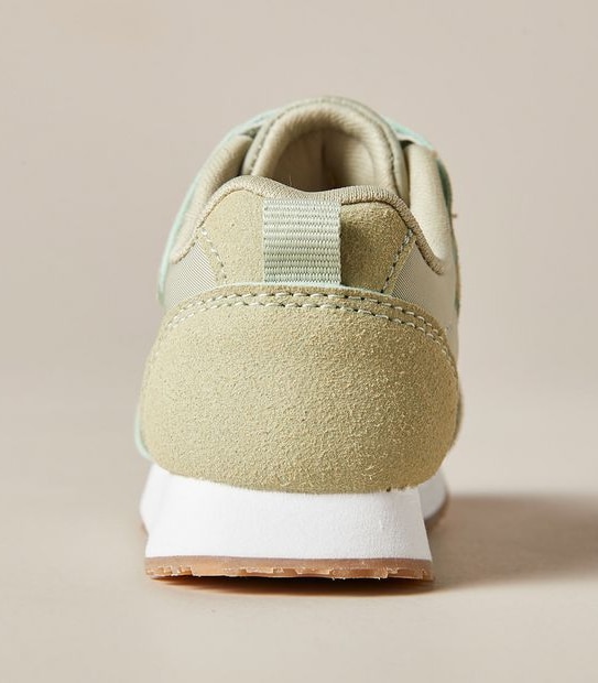 Baby Retro Nylon Joggers