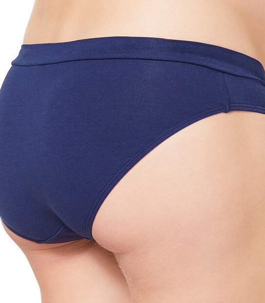 3 Pack Maternity Under The Belly Briefs