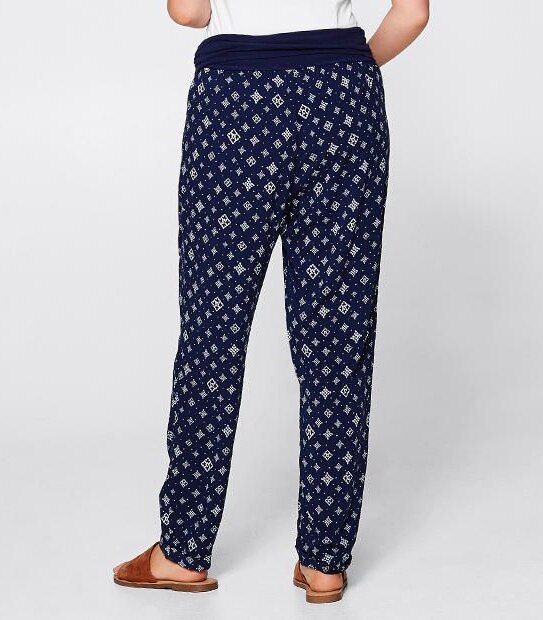 Maternity Soft Jogger Pants