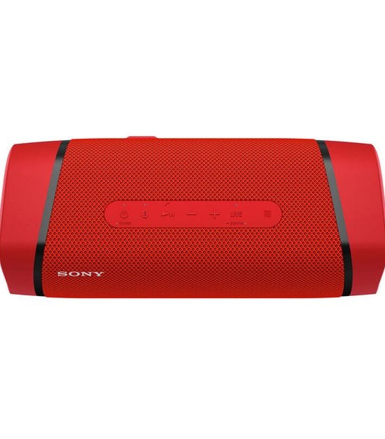 Sony Extra Bass Wireless Speaker SRSXB33