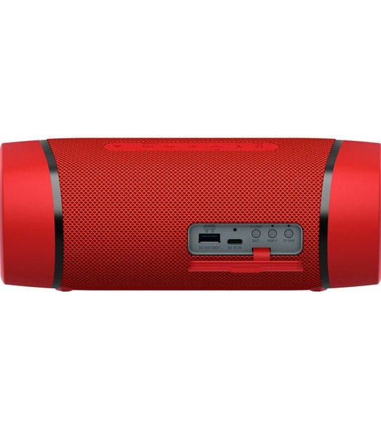 Sony Extra Bass Wireless Speaker SRSXB33