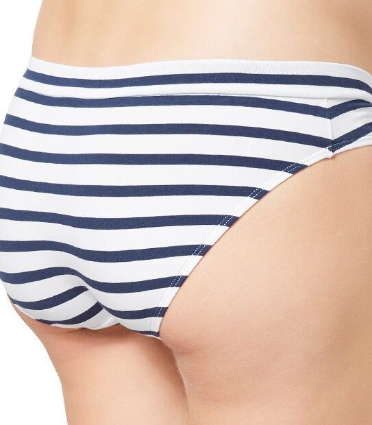 3 Pack Maternity Under The Belly Briefs